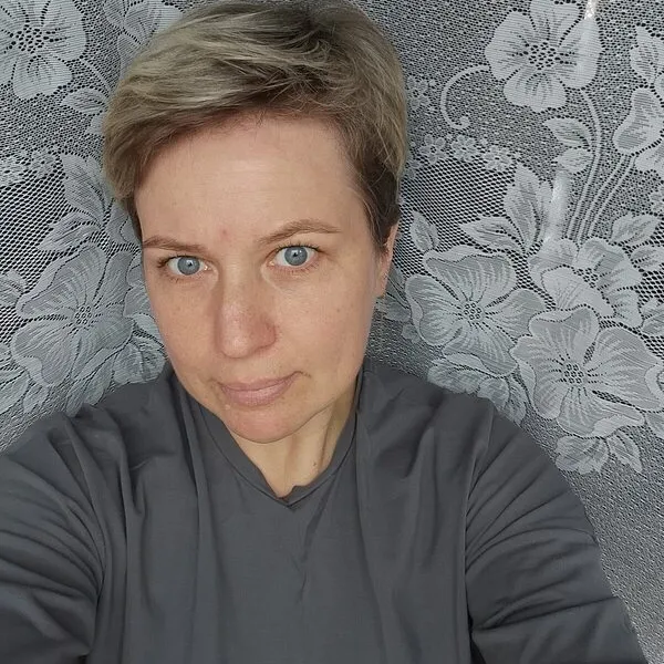 Светлана