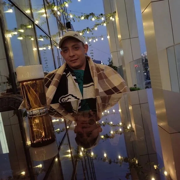 Андрей